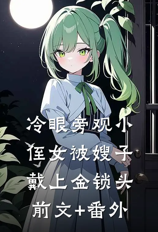 冷眼旁观小侄女被嫂子戴上金锁头前文+番外