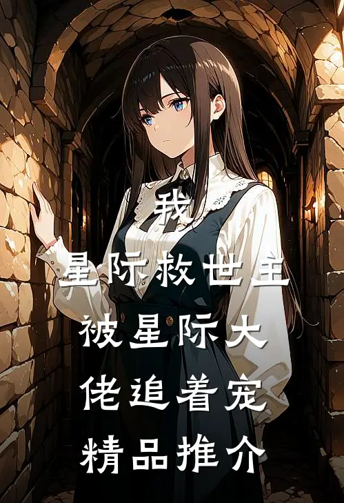 我，星际救世主，被星际大佬追着宠精品推介