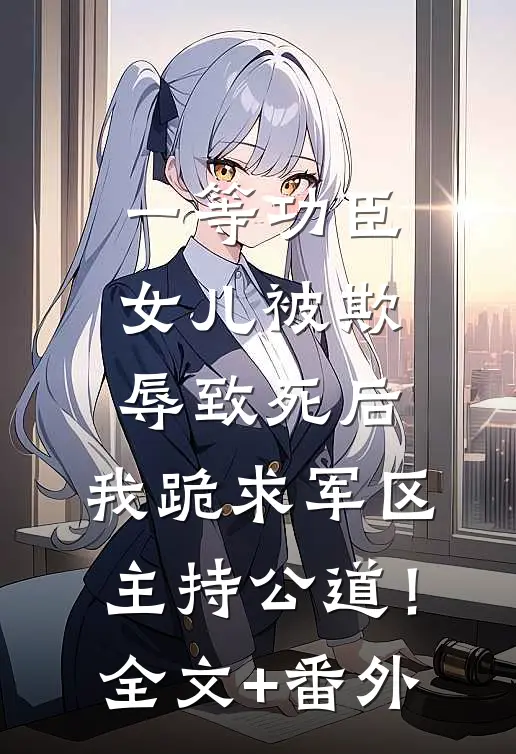 一等功臣女儿被欺辱致死后，我跪求军区主持公道！全文+番外