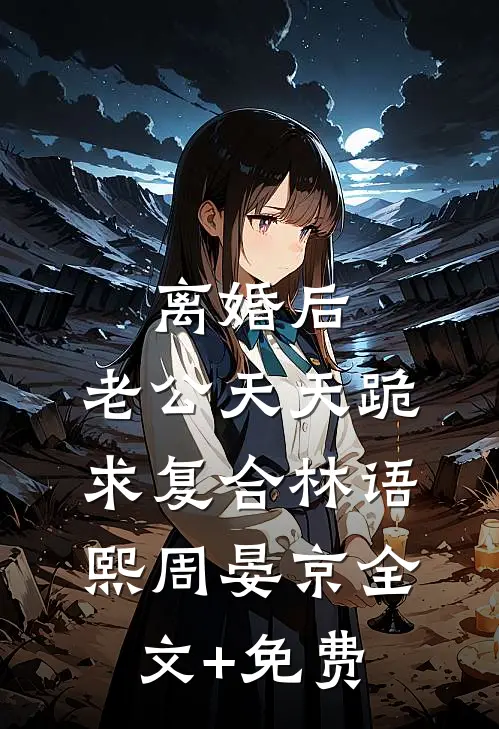 离婚后，老公天天跪求复合林语熙周晏京全文+免费