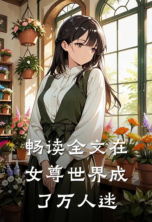 畅读全文在女尊世界成了万人迷