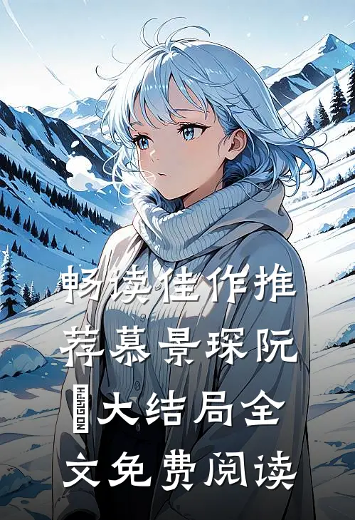 畅读佳作推荐慕景琛阮嫆大结局全文免费阅读