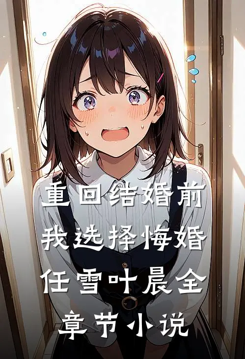 重回结婚前，我选择悔婚任雪叶晨全章节小说