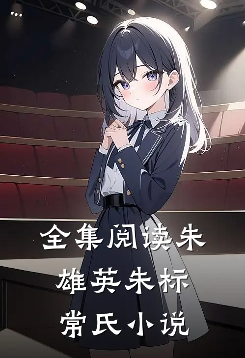全集阅读朱雄英朱标常氏小说