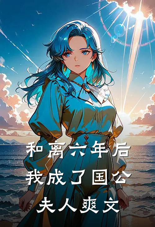 和离六年后,我成了国公夫人爽文
