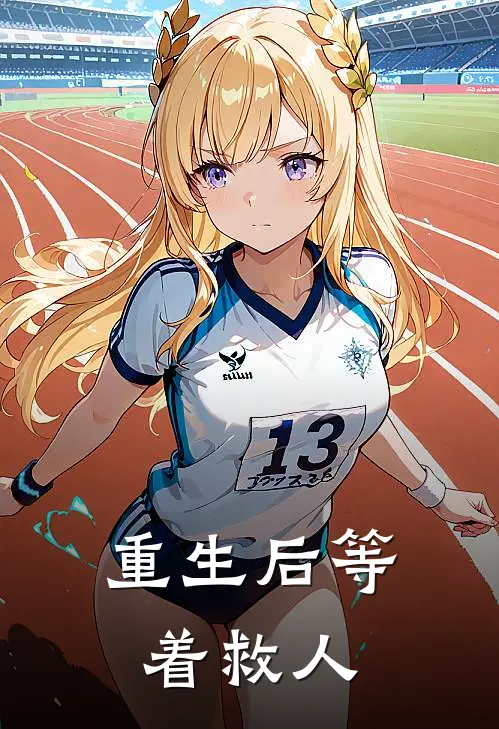重生后等着救人