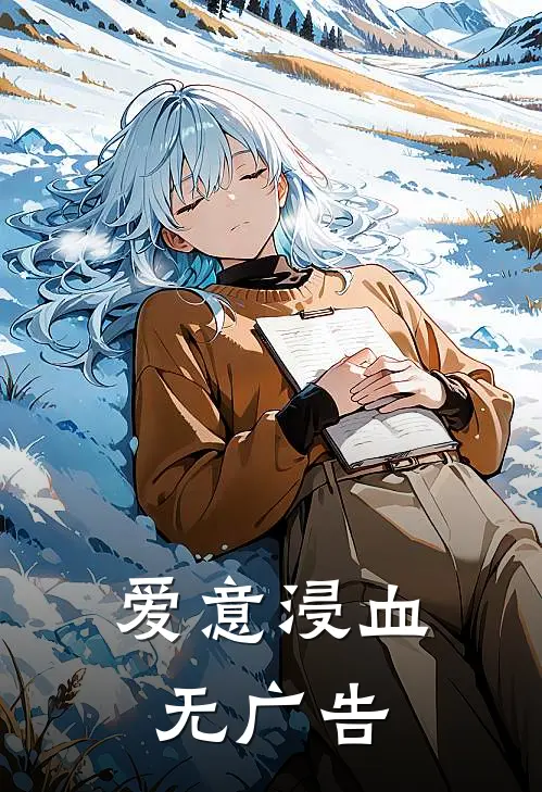 爱意浸血无广告