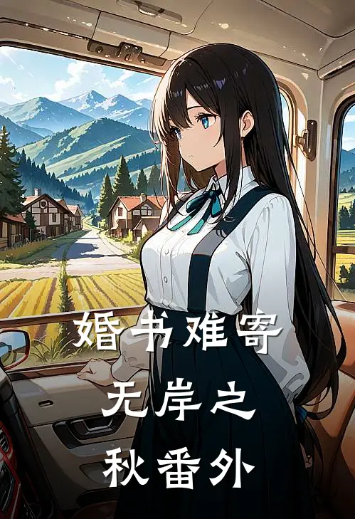 婚书难寄，无岸之秋番外