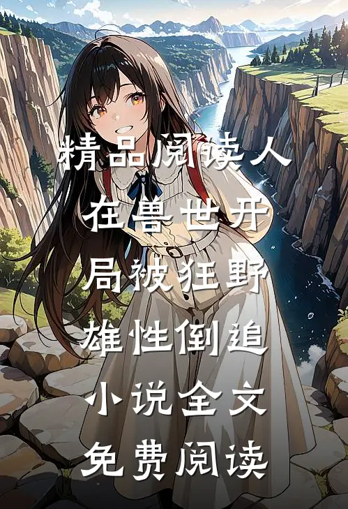 精品阅读人在兽世开局被狂野雄性倒追小说全文免费阅读