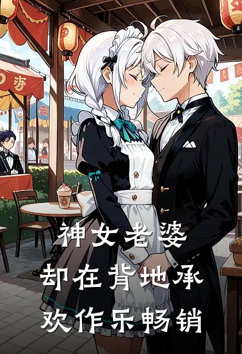 神女老婆，却在背地承欢作乐畅销