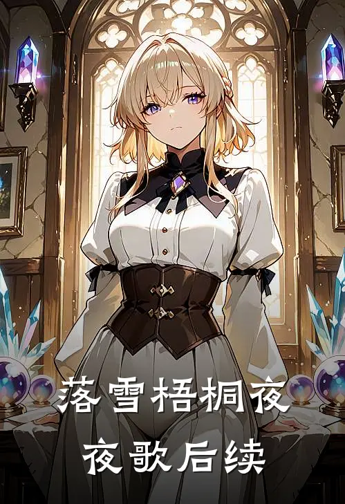 落雪梧桐夜夜歌后续
