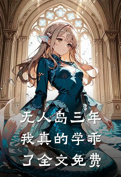 “无人岛”三年，我真的学乖了全文免费