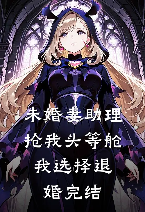 未婚妻助理抢我头等舱，我选择退婚完结