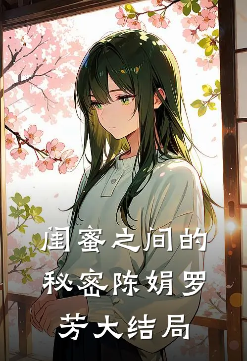 闺蜜之间的秘密陈娟罗芳大结局