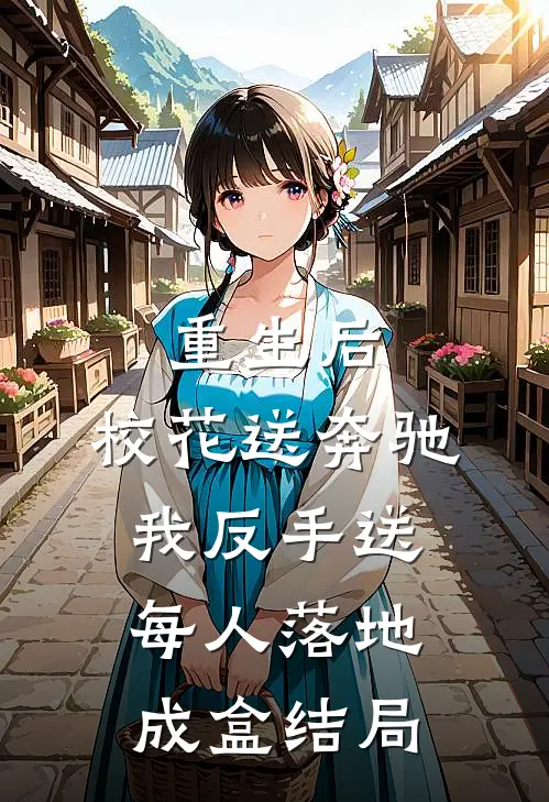 重生后，校花送奔驰我反手送每人落地成盒结局