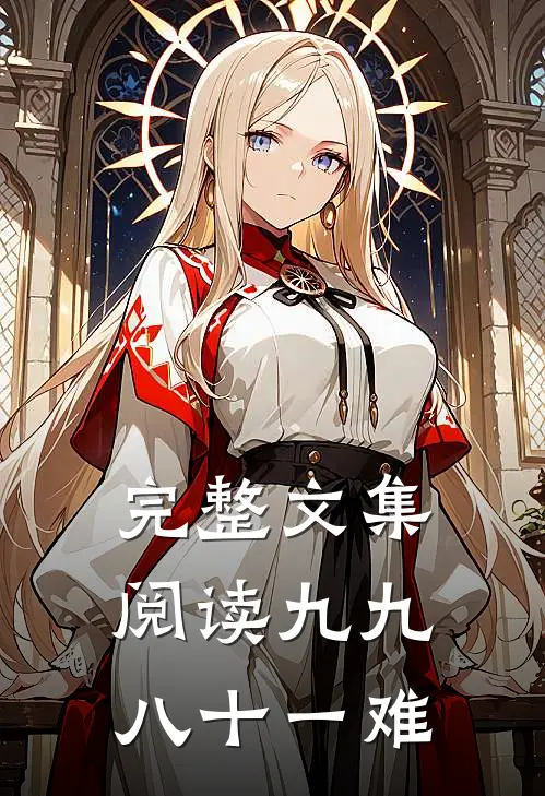 完整文集阅读九九八十一难