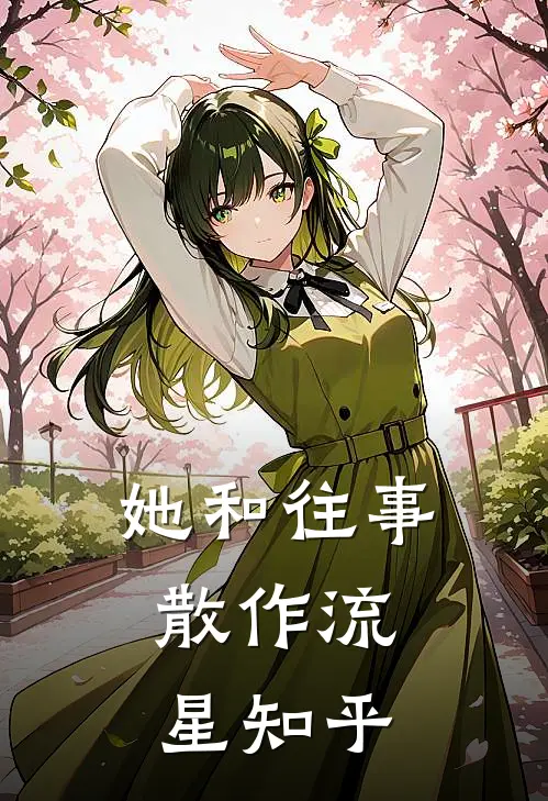 她和往事，散作流星知乎