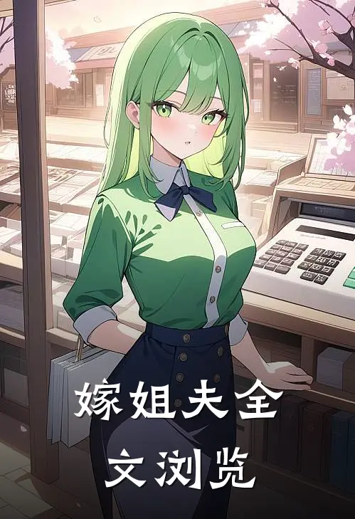 嫁姐夫全文浏览