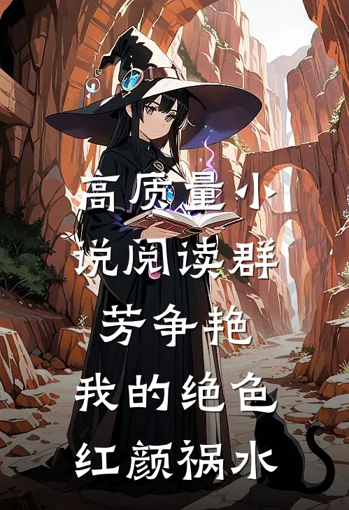 高质量小说阅读群芳争艳：我的绝色红颜祸水