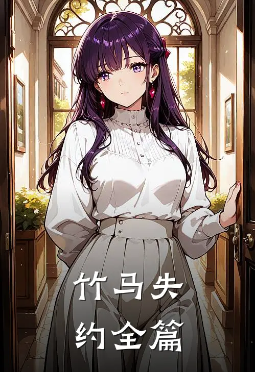 竹马失约全篇