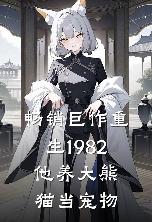 畅销巨作重生1982：他养大熊猫当宠物
