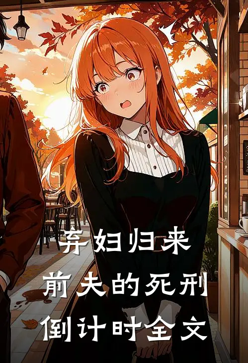 弃妇归来：前夫的死刑倒计时全文