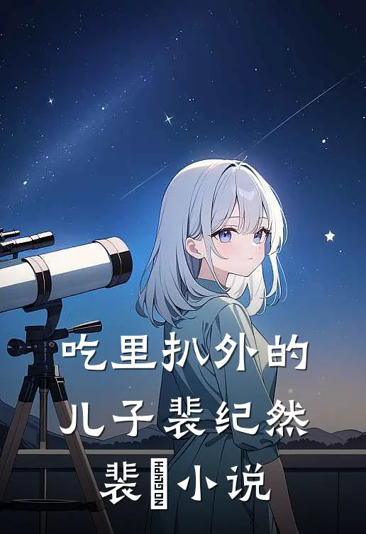 吃里扒外的儿子裴纪然裴璟小说
