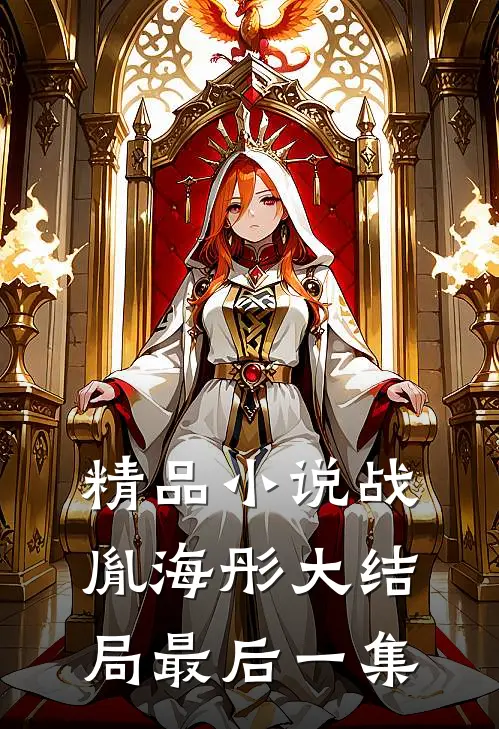 精品小说战胤海彤大结局最后一集