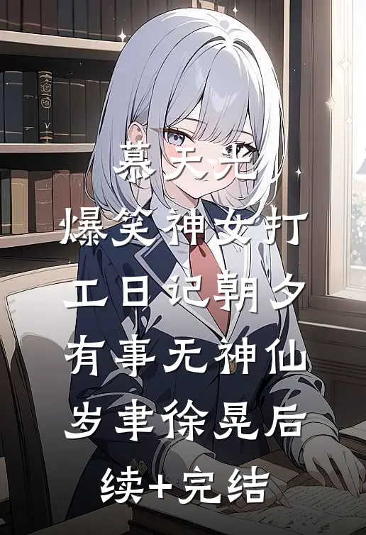 慕天光：爆笑神女打工日记-朝夕有事无神仙岁聿徐晃后续+完结