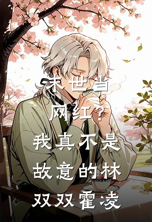 末世当网红？我真不是故意的林双双霍凌