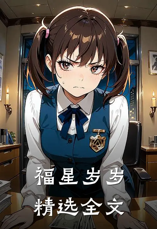 福星岁岁精选全文