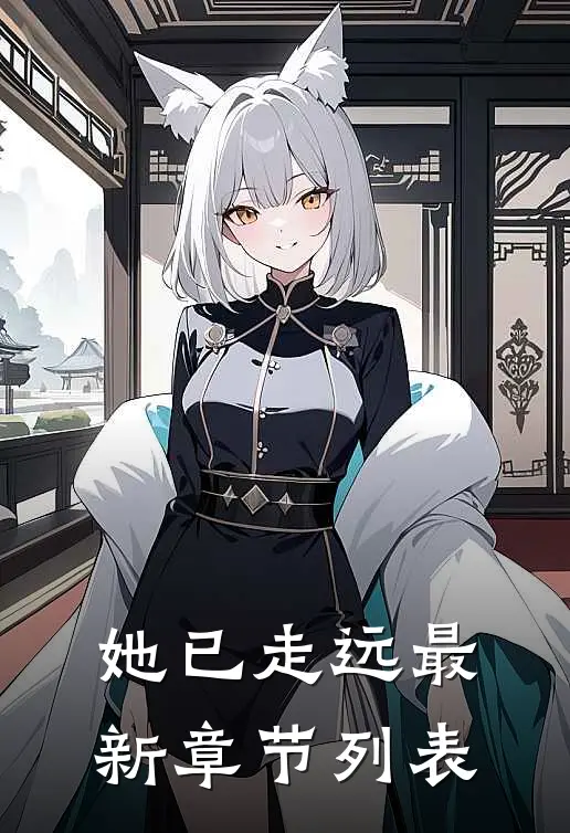 她已走远最新章节列表
