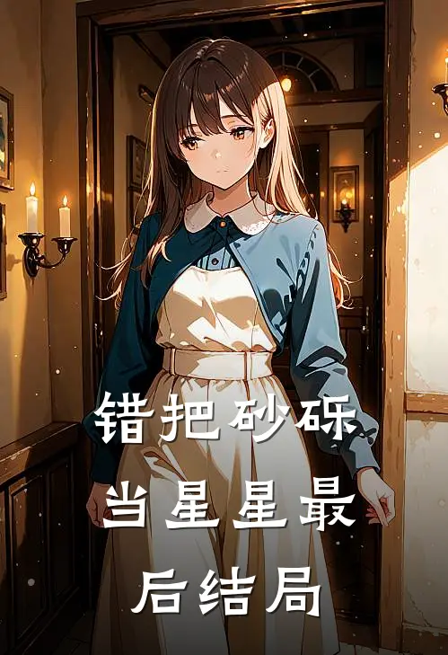 错把砂砾当星星最后结局