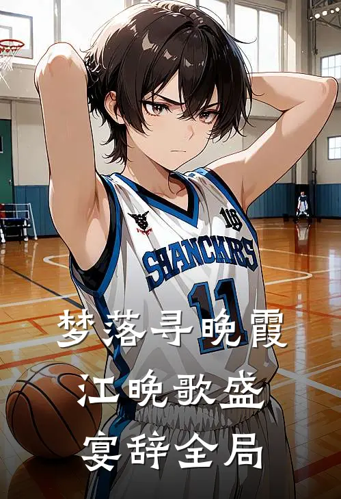 梦落寻晚霞江晚歌盛宴辞全局