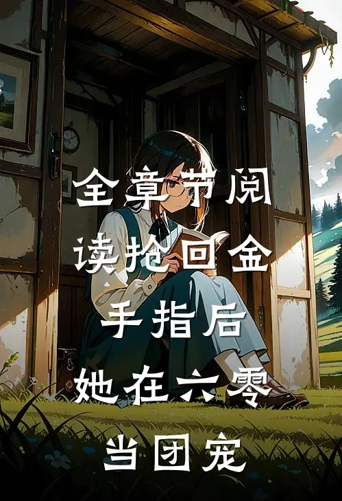 全章节阅读抢回金手指后，她在六零当团宠
