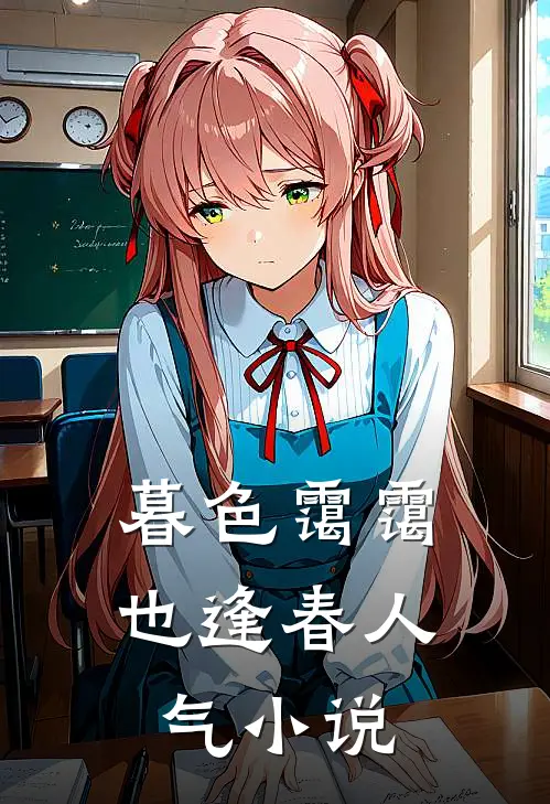 暮色霭霭也逢春人气小说