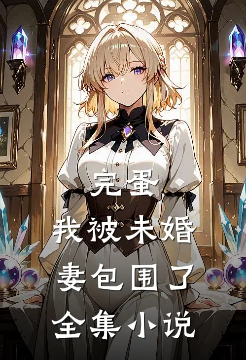 完蛋，我被未婚妻包围了全集小说
