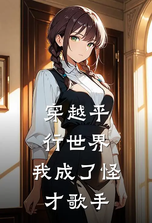 穿越平行世界，我成了怪才歌手