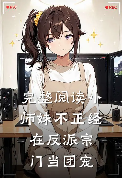完整阅读小师妹不正经，在反派宗门当团宠