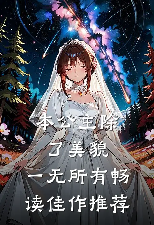 本公主除了美貌，一无所有畅读佳作推荐