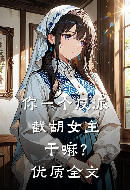 你一个反派,截胡女主干嘛?优质全文免费阅读