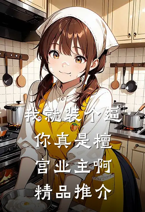 我就装个逼，你真是檀宫业主啊精品推介