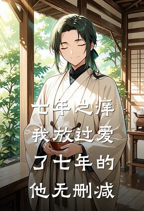 七年之痒，我放过爱了七年的他无删减