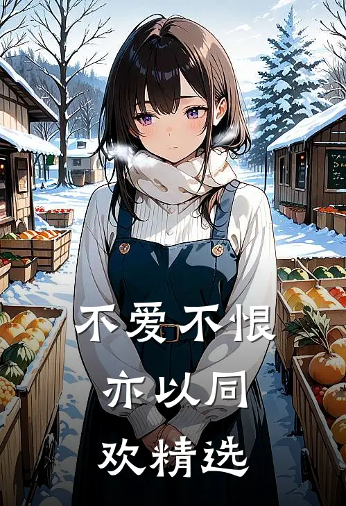 不爱不恨，亦以同欢精选