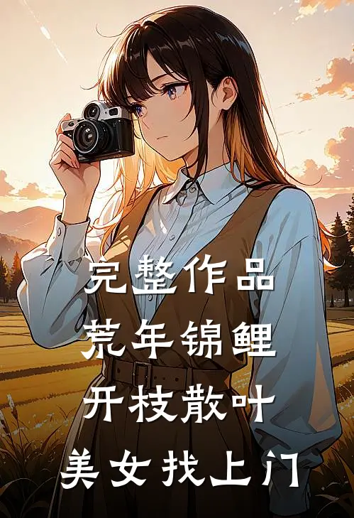 完整作品荒年锦鲤：开枝散叶，美女找上门