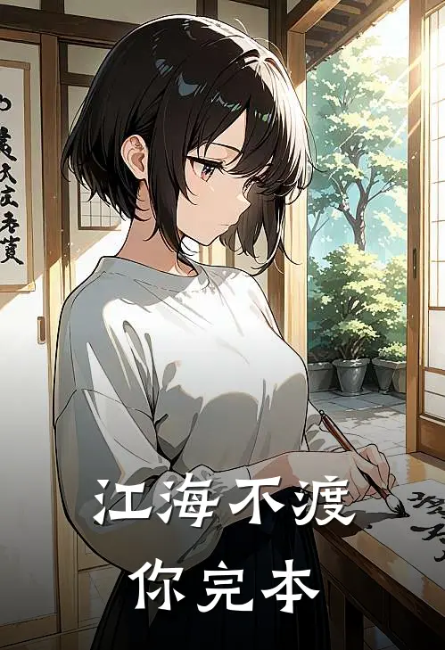 江海不渡你完本