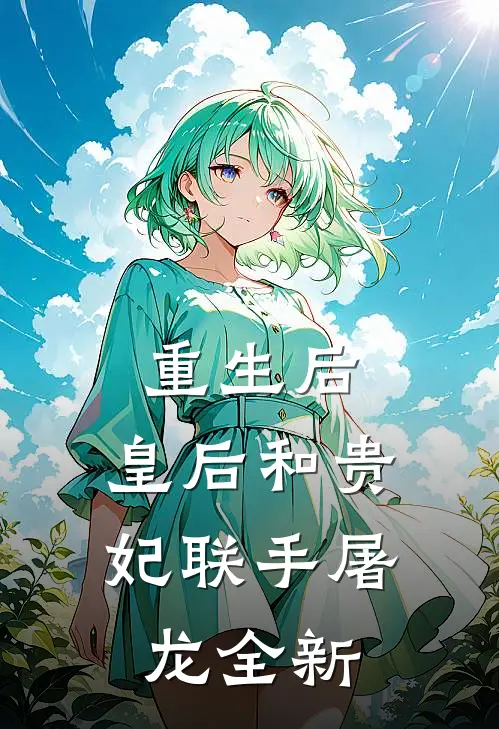 重生后，皇后和贵妃联手屠龙全新