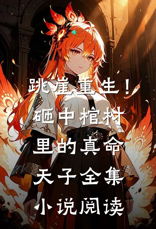 跳崖重生！砸中棺材里的真命天子全集小说阅读