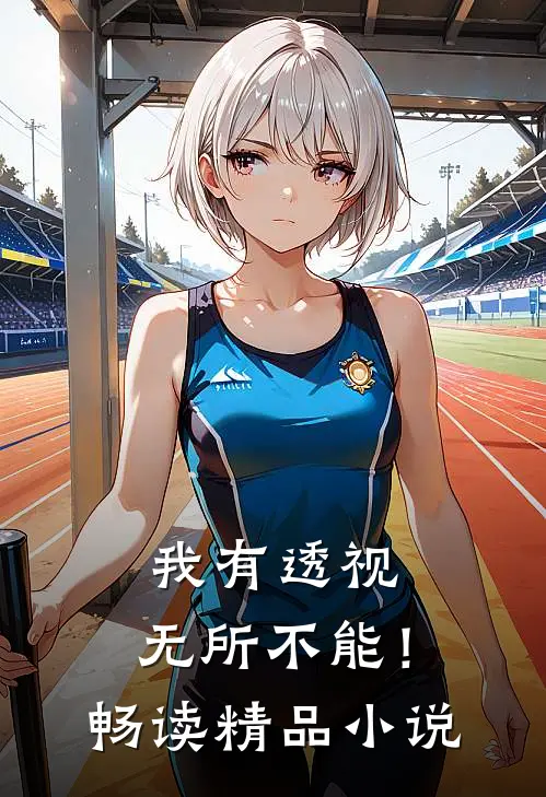 我有透视，无所不能！畅读精品小说