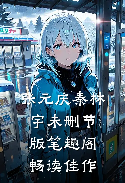 张元庆秦林宇未删节版笔趣阁畅读佳作